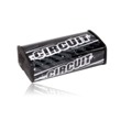 PROTETOR GUIDAO CIRCUIT I10 PRETO (MOD FATBAR) QUADRADO