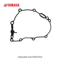 JUNTA TAMPA DA EMBREAGEM ORIGINAL YAMAHA YZF/WRF400 98/99 (PEQUENA)