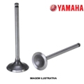 VALVULA DE ESCAPE ORIGINAL YAMAHA YZ125 01/02