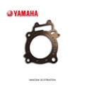 JUNTA CABECOTE ORIGINAL YAMAHA YZF/WRF250 01/13