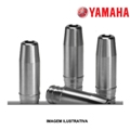 GUIA DE VALVULA ESCAPE ORIGINAL YAMAHA YZF250 14/15 YZF450 03/09 WRF450 03/14