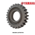 ENGRENAGEM DE CAMBIO ORIGINAL YAMAHA 25 DENTES YZ250