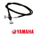 CABO DE EMBREAGEM ORIGINAL YAMAHA YZF250 03/05 YZF450 04/05