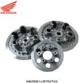 PLATO DE EMBREAGEM ORIGINAL HONDA CRF450 09/12