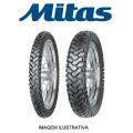 PNEU MITAS 150/70-17 E-07 69T TL (PNEU P/ USO SEM CAMARA)