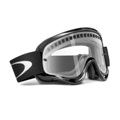 OCULOS OAKLEY ENDURO JET BLACK/CLEAR