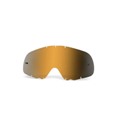 LENTE OAKLEY CROWBAR MX BLACK IRIDIUM REPL LENS SINGLE - UNIDADE