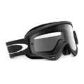 OCULOS OAKLEY O-FRAME MX BLACK/CLEAR