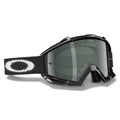 OCULOS OAKLEY PROVEN MX MATTE BLACK W/CLEAR