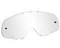 LENTE OAKLEY CROWBAR MX CLEAR REPLACEMENT LENSES - UNIDADE