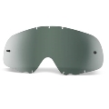 LENTE OAKLEY O-FRAME MX VR28 REPL LENS FUME - UNIDADE