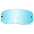 LENTE OAKLEY PROVEN MX OTG MX BLUE REPLACEMENT - UNIDADE