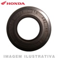 RETENTOR DE VIRABREQUIM ORIGINAL HONDA CRF150 (DIREITO)