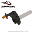 ACELERADOR RAPIDO ANKER ANKER (PRETO)