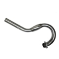 CURVA DE ESCAPE BRC HONDA CRFX250 04/08 POWER (LONGO/TORQUE/ENDURO)