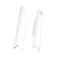 PROTETOR DE BENGALA KXF250/450 09 BRANCO XFUN LQD