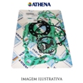 JOGO JUNTAS ATHENA HUSQVARNA TE410 (96/00)