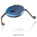 PROTETOR TAMPA EMBREAGEM HONDA CRF230 07/15 FRAMAX