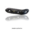 PROTETOR ESCAPE Z-CARBON YAMAHA YZF250 05/09 WRF250 04/09