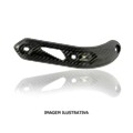 PROTETOR ESCAPE Z-CARBON YAMAHA YZF450 08/09