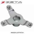 KIT MONTAGEM ZETA PROTETOR DISCO CRF150 07/14