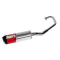 PONTEIRA PRO TORK V-PRO HONDA CRF250 04/05 LQD