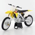 MOTO MINIATURA REPLICA SUZUKI RM450Z 1:12 (NEWRAY)