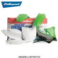 KIT PLASTICO POLISPORT KAWASAKI KXF450 12 REPLICA