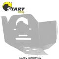 PROTETOR DE MOTOR START TM EM/MX 250/300 4T (ALUMINIO)