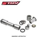 KIT ROLAMENTO DE BALANCA TMV HONDA CRF450 05/08