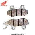 PASTILHA FREIO ORIGINAL HONDA CR/CRF 230/250/450