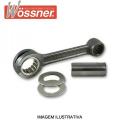 BIELA WOSSNER (KIT) HONDA CR250 84/01