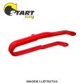 GUIA DESLIZANTE DIANTEIRO HONDA CR125/250 02/13 CRF/CRFX250 03/14 CRF450 04/12 CRFX450 03/14 START