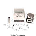 KIT PISTAO NAMURA HONDA CRF250 (04/09) CRFX250 (04/13) 77.96mm LETRA A 13.2:1