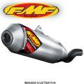 PONTEIRA FMF POWERCORE 4 HONDA CRFX250 04/15