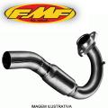 CURVA DE ESCAPE FMF KAWASAKI KXF250 09/15 MEGABOMB