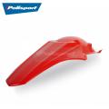 PARALAMA TRAS. POLISPORT HONDA CRF450 05/08 (VERMELHO) LQD