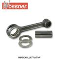 BIELA WOSSNER (KIT) HONDA CRF250 04/13 CRFX250 -/09