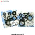 KIT RETENTOR MOTOR ATHENA KAWASAKI KXF450 (06/13)