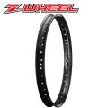 ARO Z-WHEEL S30 28 FUROS ARO 19X1.40 CRF150/CR80/85 (DIANTEIRO)