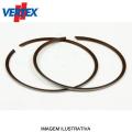 ANEL DO PISTAO VERTEX YAMAHA YZF250 01/08