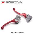 KIT MANETES ZETA HONDA CRF250/450 07/15 (3 FINGER)