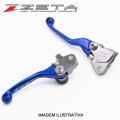 KIT MANETES ZETA YAMAHA YZF250/450 09/15 (3 FINGER)