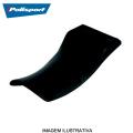 PROTETOR DE AMORTECEDOR POLISPORT KAWASAKI KXF250 02/06 KX125/250 94/