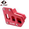 GUIA CORRENTE TRASEIRO HONDA CRF250/450 07/13 IMS (COMPLETO VERMELHO