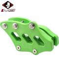 GUIA CORRENTE TRASEIRO KAWASAKI KXF250/450 06/10 (COMPLETO VERDE) IM