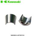 TRAVA DE VALVULA ORIGINAL KAWASAKI KXF450 06/16 (PAR)