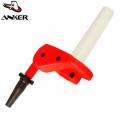 ACELERADOR RAPIDO ANKER ANKER (VERMELHO)