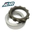 KIT EMBREAGEM JDR HONDA CRF450 11/12 (DISCO+SEPARADOR)