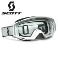 OCULOS SCOTT MX TYRANT 14 CLEAR AFC WORKS/WHITE